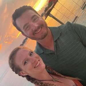 Meet your Posher, Patrick